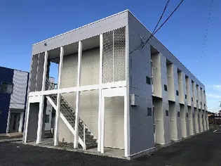 レオパレスあたごの画像