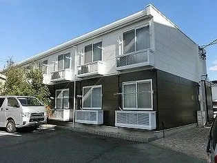 レオパレス10ハウスの画像