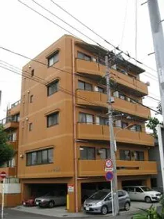 秀麻マンションの画像