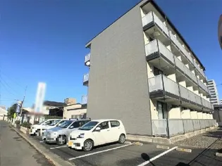 レオパレスエトワール城南の画像