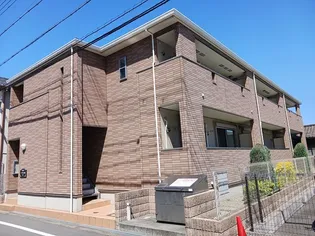 ハーヴェストIIIの画像