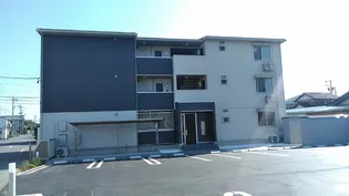 サンライズFの画像