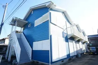 ブルークレールの画像