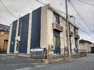 レオネクストみちの画像