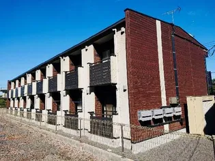 レオネクストシェーネビルトの画像