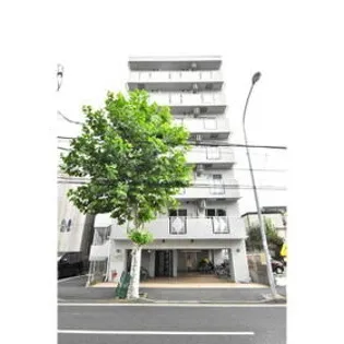 ヴェルト横浜ブライトコートの画像