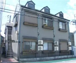 パレス西横浜IIの画像