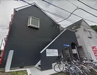 ガーデンハイツ金沢Bの画像