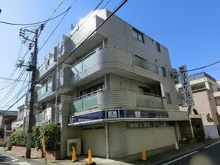 グレイスコート市川の画像