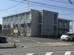 レオパレスMINAの画像