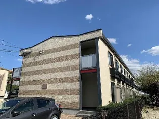 レオパレス大将ヶ根の画像