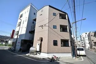 グランクオール潮見の画像