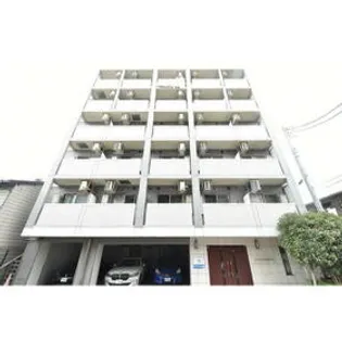 ヴェルト横浜吉野町の画像