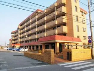 サンワマンションの画像