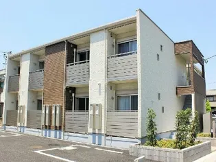 クレイノサニーハイツ2の画像