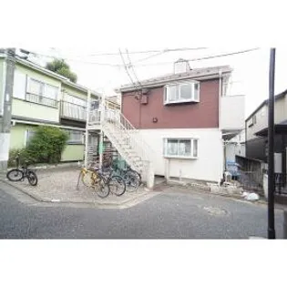 コートヴィレッジ大泉学園の画像