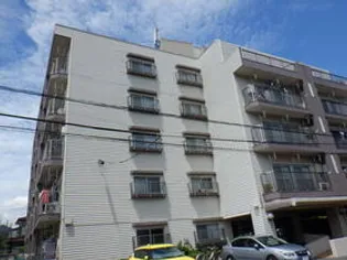 乙舳スカイマンションの画像