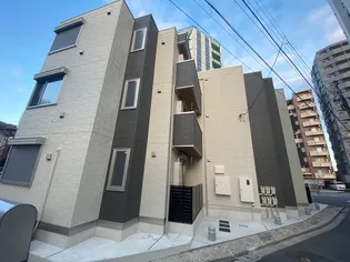 アムール東向島の画像