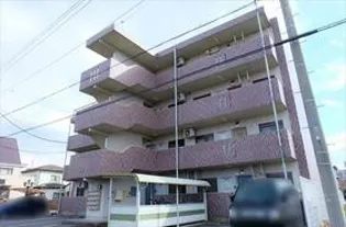 ハイツ アムールの画像