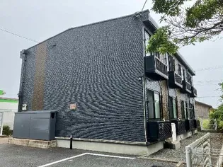 レオパレスシーサイド30の画像