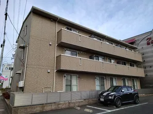 カーサコモダ新舞子 Cの画像