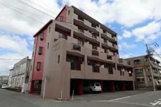 しきレジデンス真乃の画像