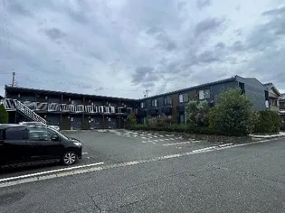 レオパレス市場台の画像