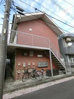 シャトーシバサキの画像