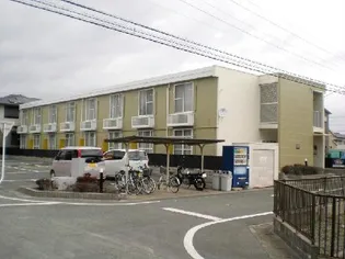 レオパレス未来の画像