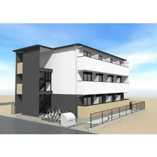 ブランミュール横浜鶴見IIの画像