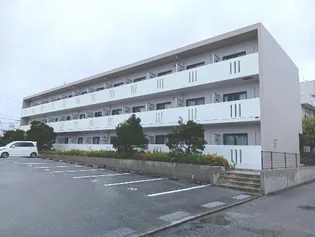 レオパレス琉球の画像