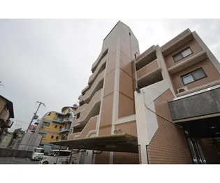 ヴェルテ岸和田の画像