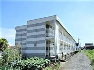 レオパレスWILLの画像