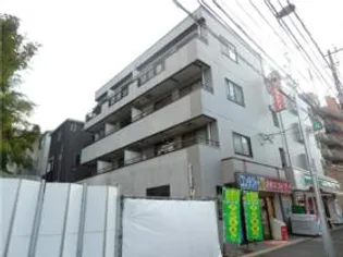 ラスタープレイスIIの画像