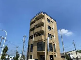 山口ビルの画像