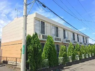 レオパレスファミールの画像