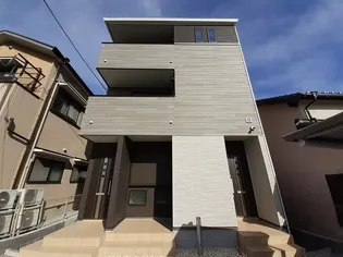 MONTE ORO Ⅱの画像