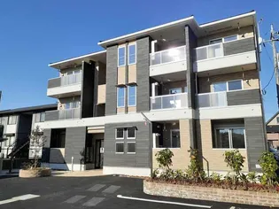 サニールーチェ 千波の画像