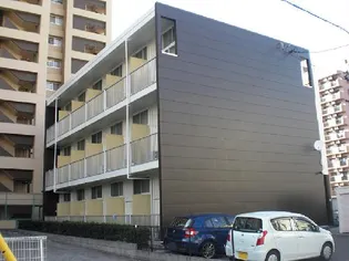 レオパレスMEIKOUの画像