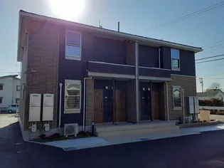 ライグッドⅦ Aの画像