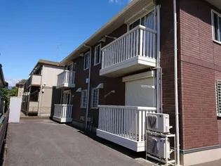 グランモア若草 Bの画像