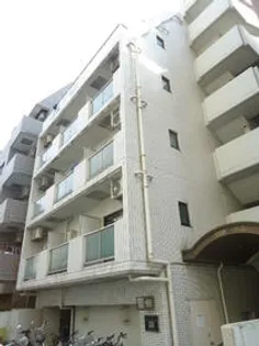 トップ大森の画像