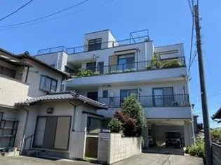 第三美々コーポの画像