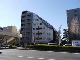 ダイナシティ高円寺の画像