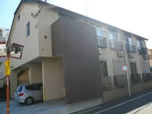 エスペーロカーサの画像