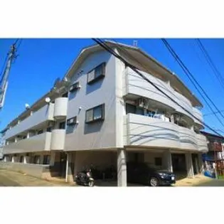 ヒルズ梅野の画像