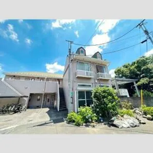 五十鈴坂壱番館の画像