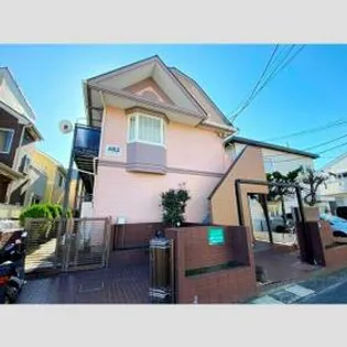 ABLE HIRATSUKAの画像