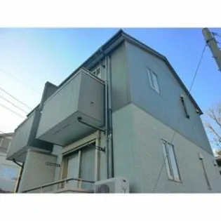 シャトー氷川台の画像