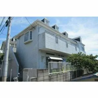 レオパレス衣笠第7の画像